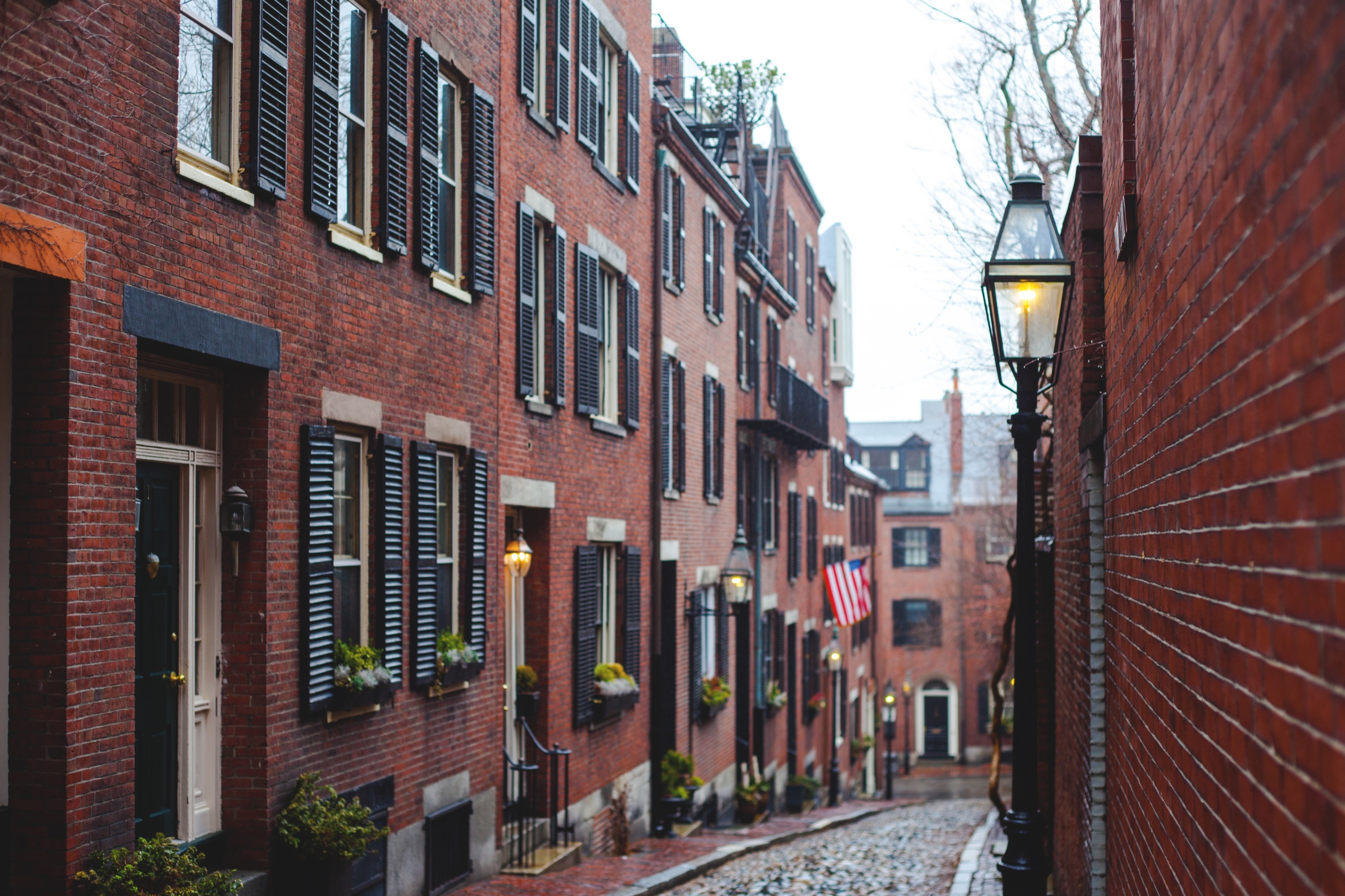 A Weekend in Boston: My Fabulous 3-Day Itinerary