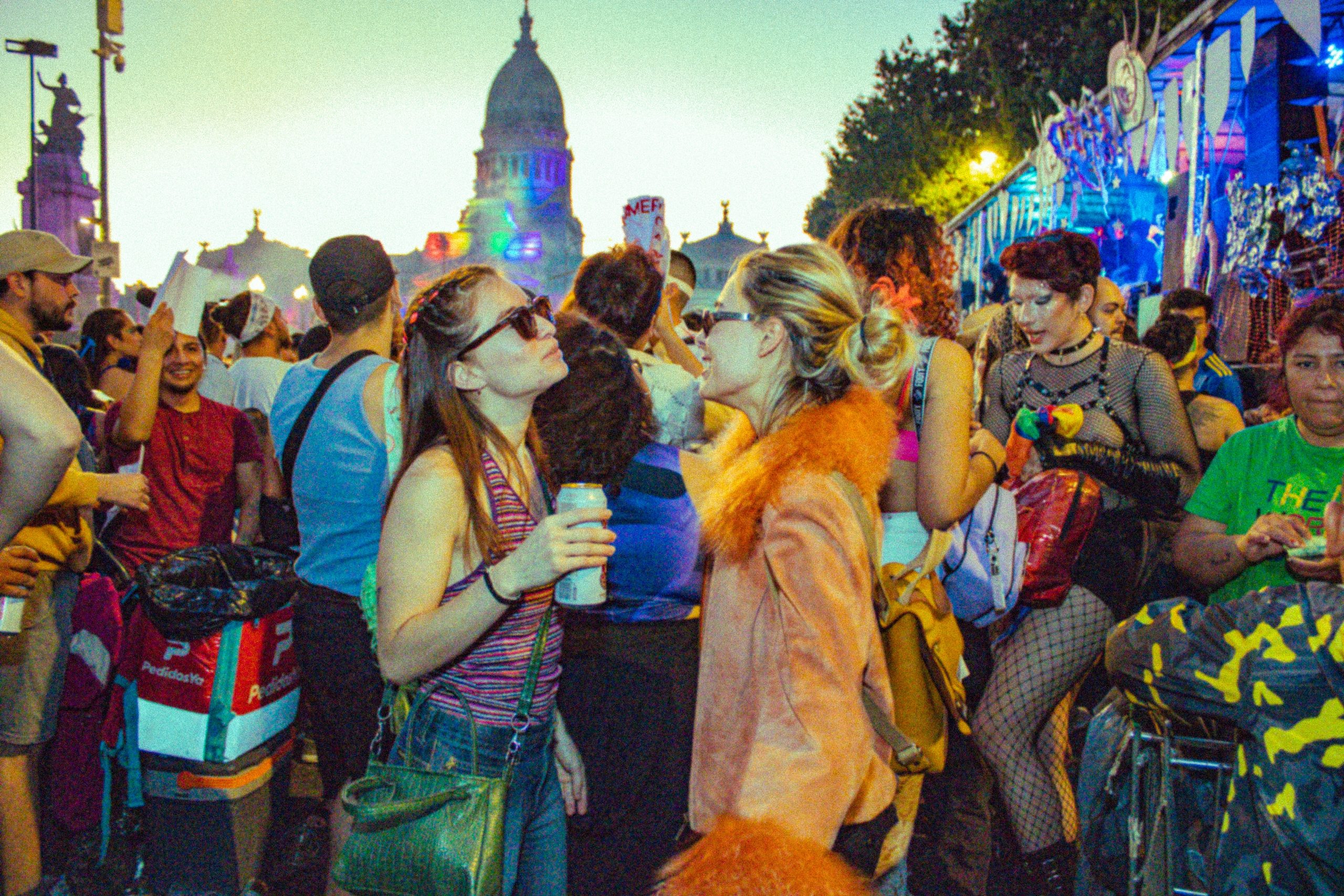 Unleash Your Pride: Top Destinations For LGBTQ Solo Travels - Popsicle 