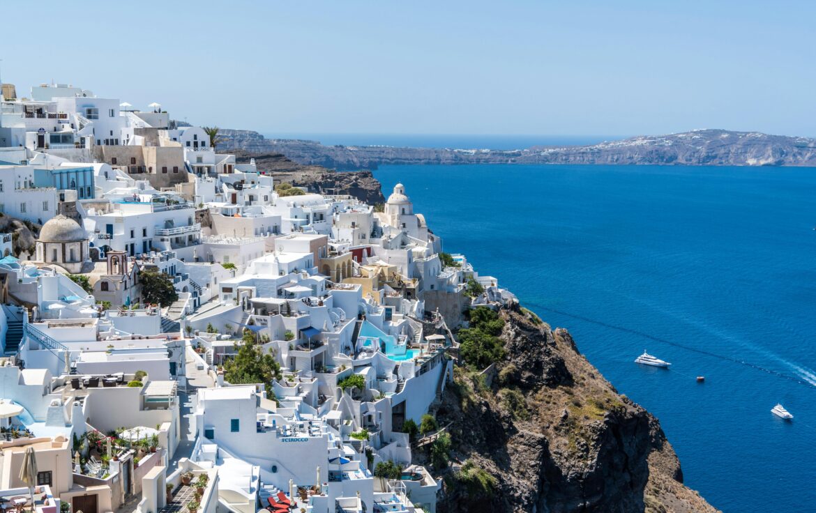 Cruises to the Mediterranean: Your Ultimate Guide to Exploring the Jewel of Europe