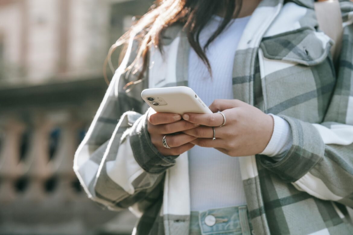 What I Learned From Taking a Week Off Social Media