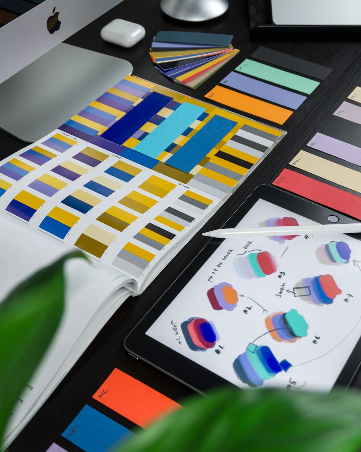 Want to Grow Your Business? Here’s How Graphic Design Helps