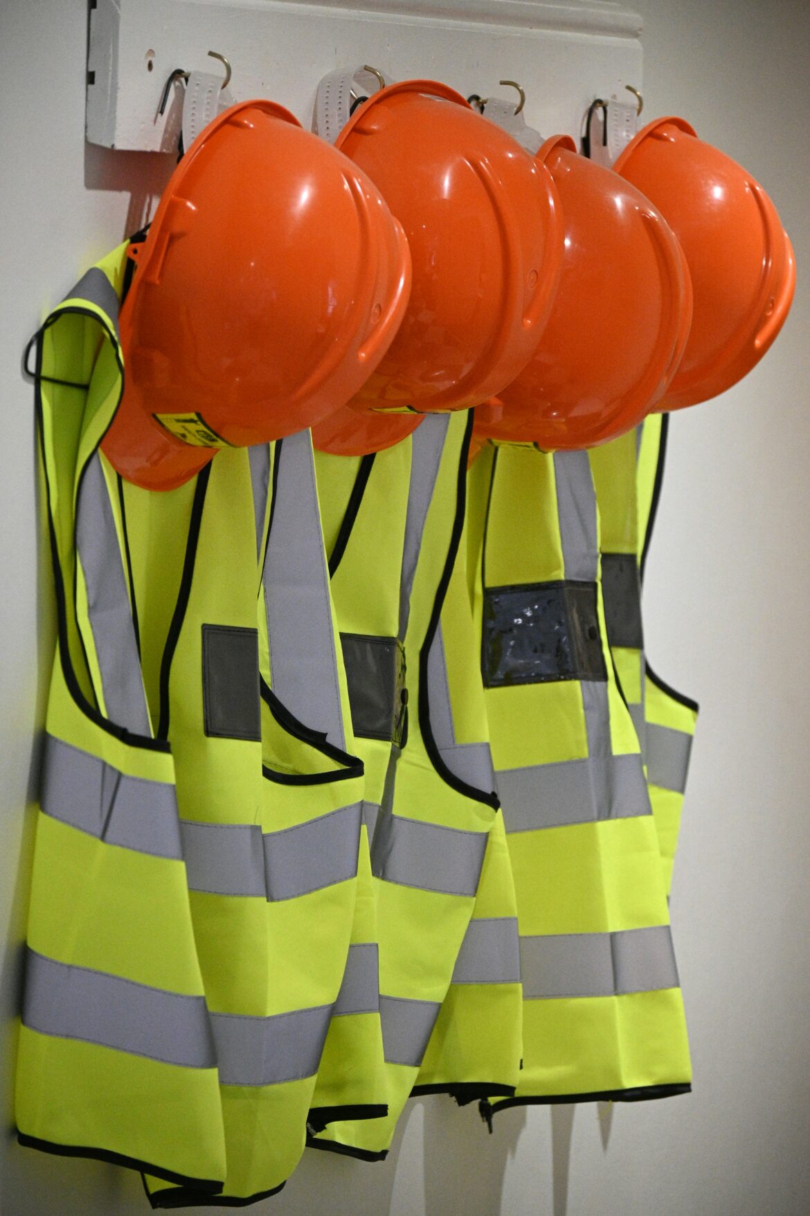 Smart Safety Management Solutions Every Business Needs Today